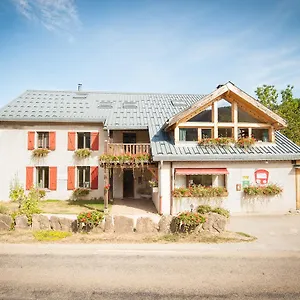 Arcanson Méaudre